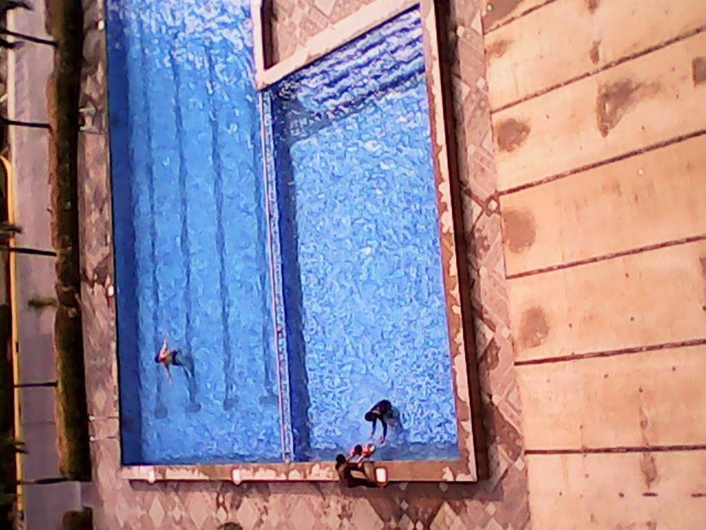 Al-Fayed Property Manille Extérieur photo