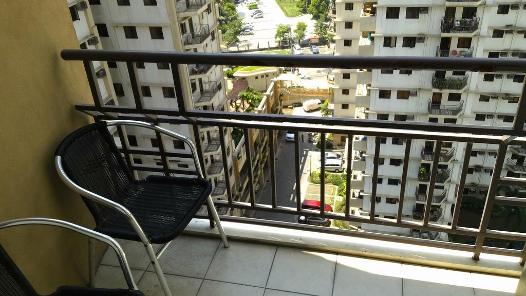 Al-Fayed Property Manille Extérieur photo