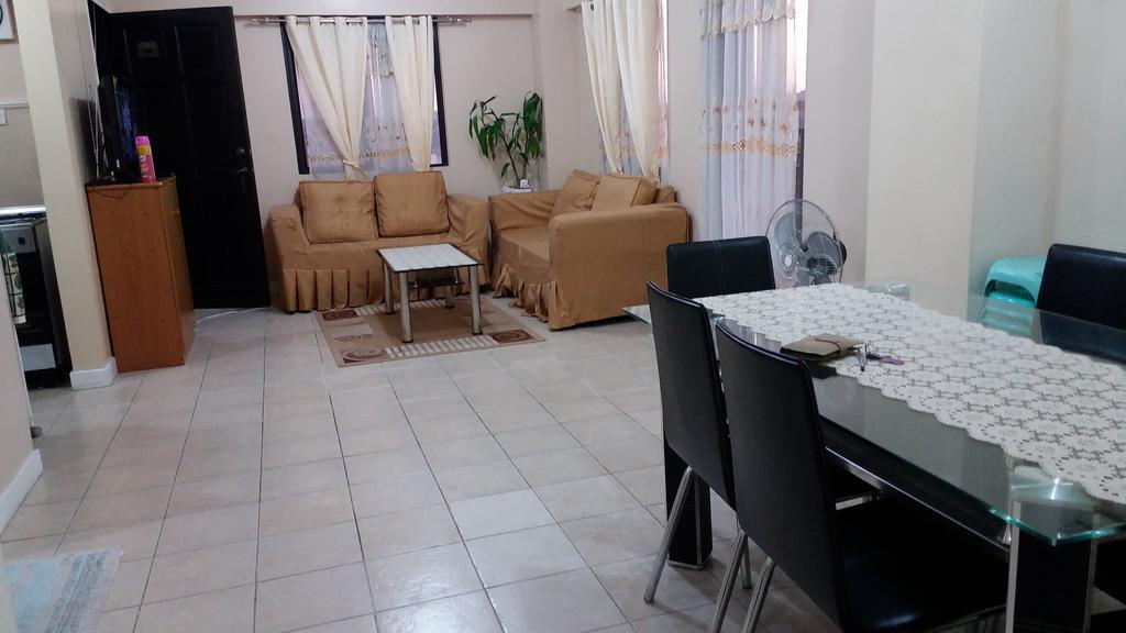 Al-Fayed Property Manille Extérieur photo