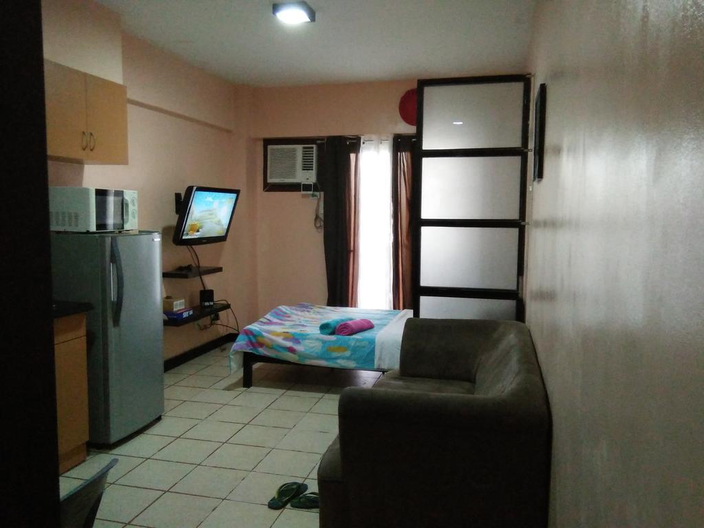 Al-Fayed Property Manille Extérieur photo